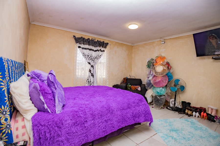 3 Bedroom Property for Sale in Heather Park Western Cape